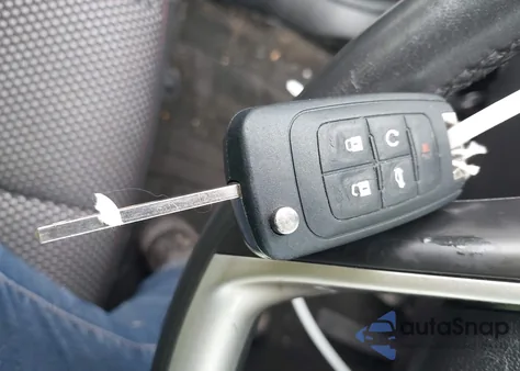 2015 GMC Terrain Sle-2 из США, поврежденный, VIN 2GKFLWEK3F6313501